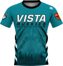 [REQUIRED] Vista Huskies Ultimate | Jersey - SuperFly X fabric