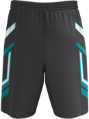 Vista Huskies Ultimate | Shorts -SuperFly X fabric