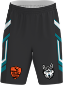 Vista Huskies Ultimate | Shorts -SuperFly X fabric