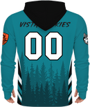 Vista Huskies Ultimate | Sun Hoodie - SuperFly X fabric