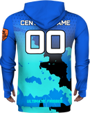 WMAA Ultimate | Classic Hoodie - Poly Cotton fabric