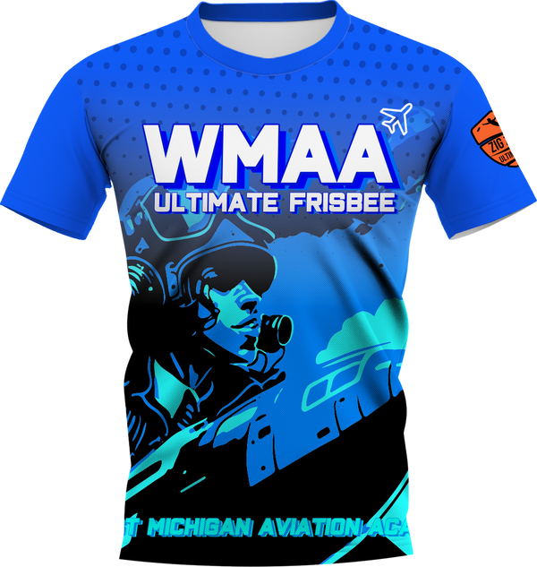 [REQUIRED] WMAA Ultimate | Jersey - SuperFly X fabric