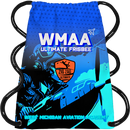 WMAA Ultimate | Cleat Bag