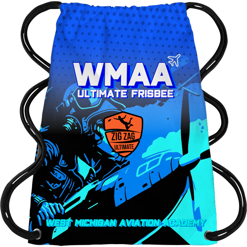 WMAA Ultimate | Cleat Bag