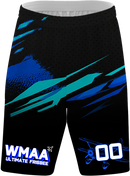 WMAA Ultimate | Shorts -SuperFly X fabric