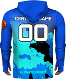 WMAA Ultimate | Sun Hoodie - SuperFly X fabric