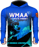 WMAA Ultimate | Sun Hoodie - SuperFly X fabric