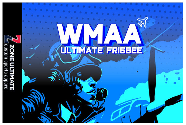 WMAA Ultimate | Team Flag