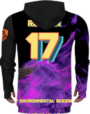 West Michigan Academy of Environmental Science | Classic Hoodie - Poly Cotton fabric