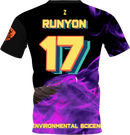 [REQUIRED] West Michigan Academy of Environmental Science | Dark Jersey - SuperFly X fabric