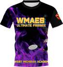 [REQUIRED] West Michigan Academy of Environmental Science | Dark Jersey - SuperFly X fabric