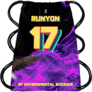 West Michigan Academy of Environmental Science | Cleat Bag