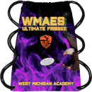 West Michigan Academy of Environmental Science | Cleat Bag