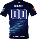 Westside Wings Ultimate | Double Layer Reversible - SuperFly X fabric