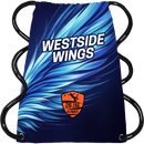 Westside Wings Ultimate | Cleat Bag