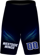 Westside Wings Ultimate | Shorts -SuperFly X fabric