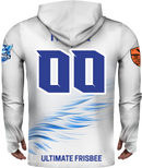 Westside Wings Ultimate | Sun Hoodie - Light Design - SuperFly X fabric
