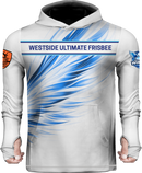 Westside Wings Ultimate | Sun Hoodie - Light Design - SuperFly X fabric