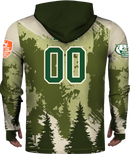 Walker Ultimate | Sun Hoodie - SuperFly X fabric