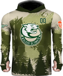 Walker Ultimate | Sun Hoodie - SuperFly X fabric