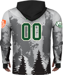 Walker Ultimate | Sun Hoodie - SuperFly X fabric