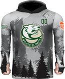 Walker Ultimate | Sun Hoodie - SuperFly X fabric