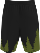 Walker Ultimate | Shorts -SuperFly X fabric