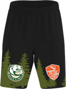 Walker Ultimate | Shorts -SuperFly X fabric