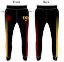 Irondale Ultimate | Warm Up Pants