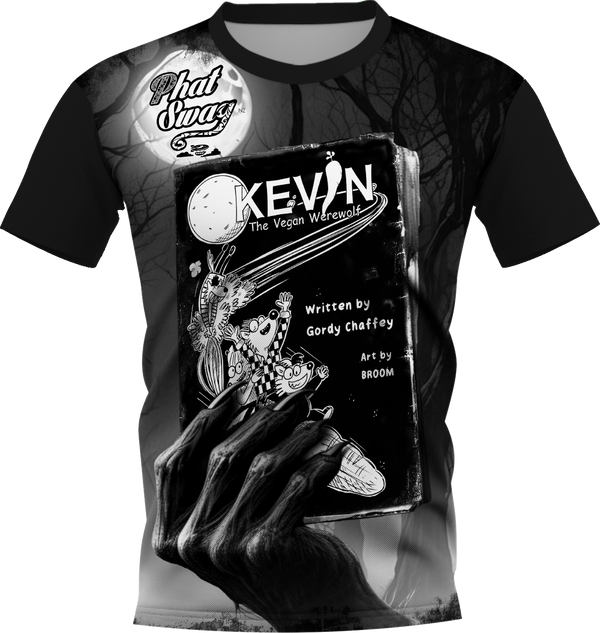 Kevin Jersey III