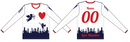 Love Handles Ultimate | Light Jersey