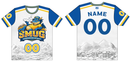 Smug Ultimate | Short Sleeve - Light Design