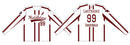 Middleton Ultimate 2025 | Jersey - Light Design