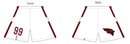 Middleton Ultimate 2025 | Shorts - Light Design