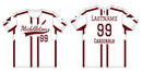 Middleton Ultimate 2025 | Jersey - Light Design