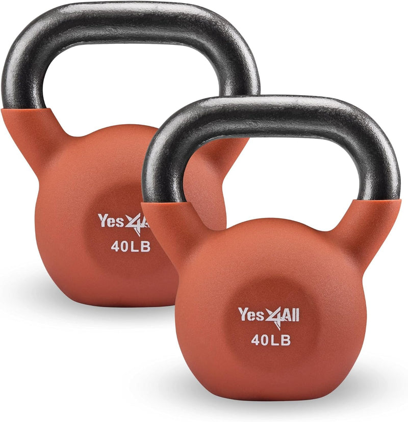 Kettlebells 5Lbs-65Lbs & Kettlebell Sets Adjustable Weights, Kettlebell for Weight Training, Home Workout Equipment with Secure Grip for High Rep, Exercise Equipment