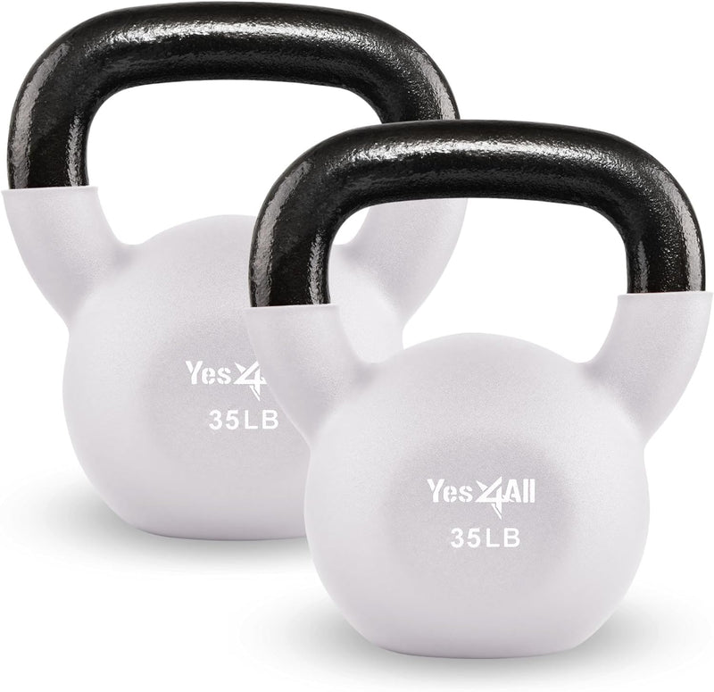 Kettlebells 5Lbs-65Lbs & Kettlebell Sets Adjustable Weights, Kettlebell for Weight Training, Home Workout Equipment with Secure Grip for High Rep, Exercise Equipment