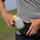 Running Water Bottle Pair 6, 8, 12 Oz (V2) | Replacement Bottle | Hydration Bottle