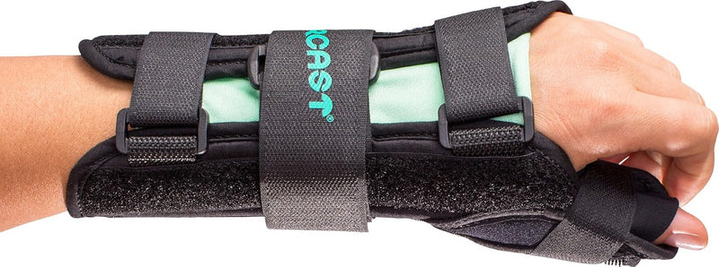 A2 Wrist Support Brace with Thumb Spica