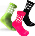 High Reflective Cycling and Running Socks - Night Safety