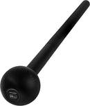 Revolve Steel Macebell for Strength Training, Rehabilitation, Stretching, Conditioning and Rotational Training - 5, 7, 10, 15, 20, 30Lb Options for Women & Men