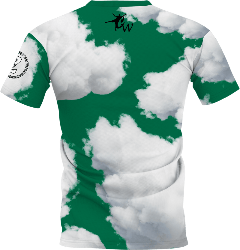 Casey White | The Green Sky Jersey