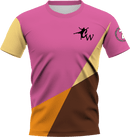 Casey White | The Color Block Jersey