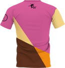 Casey White | The Color Block Jersey