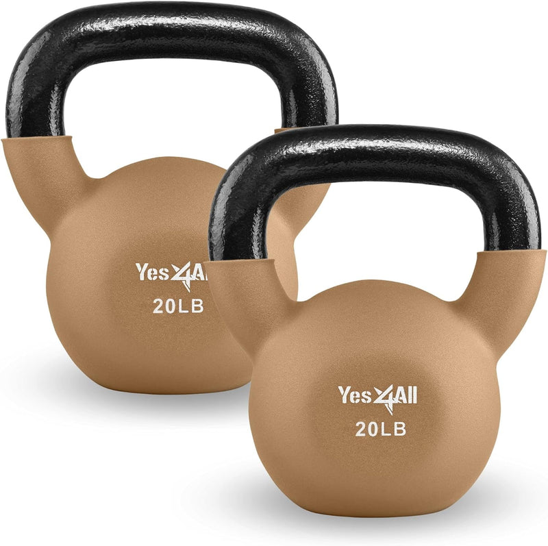 Kettlebells 5Lbs-65Lbs & Kettlebell Sets Adjustable Weights, Kettlebell for Weight Training, Home Workout Equipment with Secure Grip for High Rep, Exercise Equipment