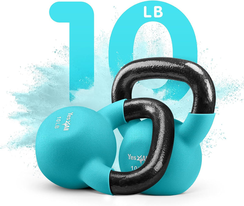 Kettlebells 5Lbs-65Lbs & Kettlebell Sets Adjustable Weights, Kettlebell for Weight Training, Home Workout Equipment with Secure Grip for High Rep, Exercise Equipment