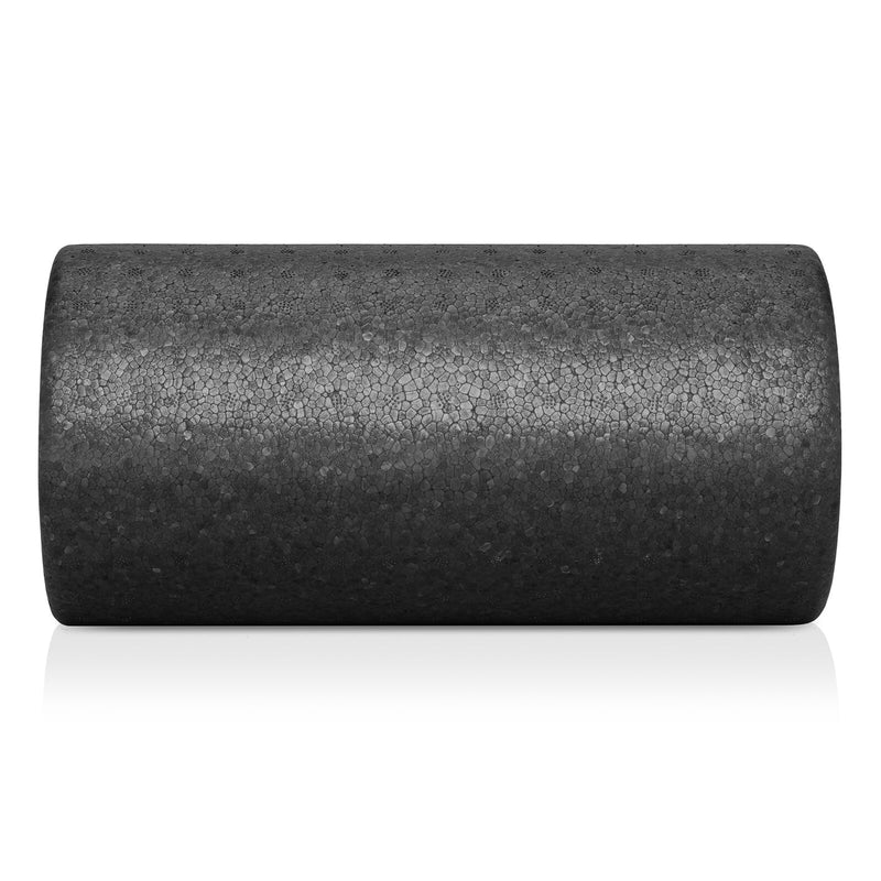 High-Density Foam Roller for Exercise Massage Muscle Recovery - Round