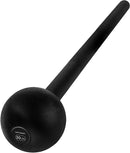 Revolve Steel Macebell for Strength Training, Rehabilitation, Stretching, Conditioning and Rotational Training - 5, 7, 10, 15, 20, 30Lb Options for Women & Men