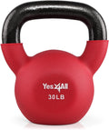 Kettlebells 5Lbs-65Lbs & Kettlebell Sets Adjustable Weights, Kettlebell for Weight Training, Home Workout Equipment with Secure Grip for High Rep, Exercise Equipment