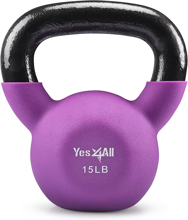 Kettlebells 5Lbs-65Lbs & Kettlebell Sets Adjustable Weights, Kettlebell for Weight Training, Home Workout Equipment with Secure Grip for High Rep, Exercise Equipment